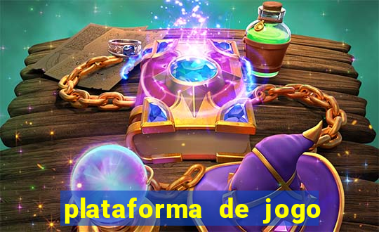 plataforma de jogo big win